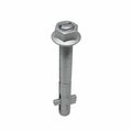 Blind Bolt M14 x 125 Geomet 500B BB-14-GBB14125DTASM